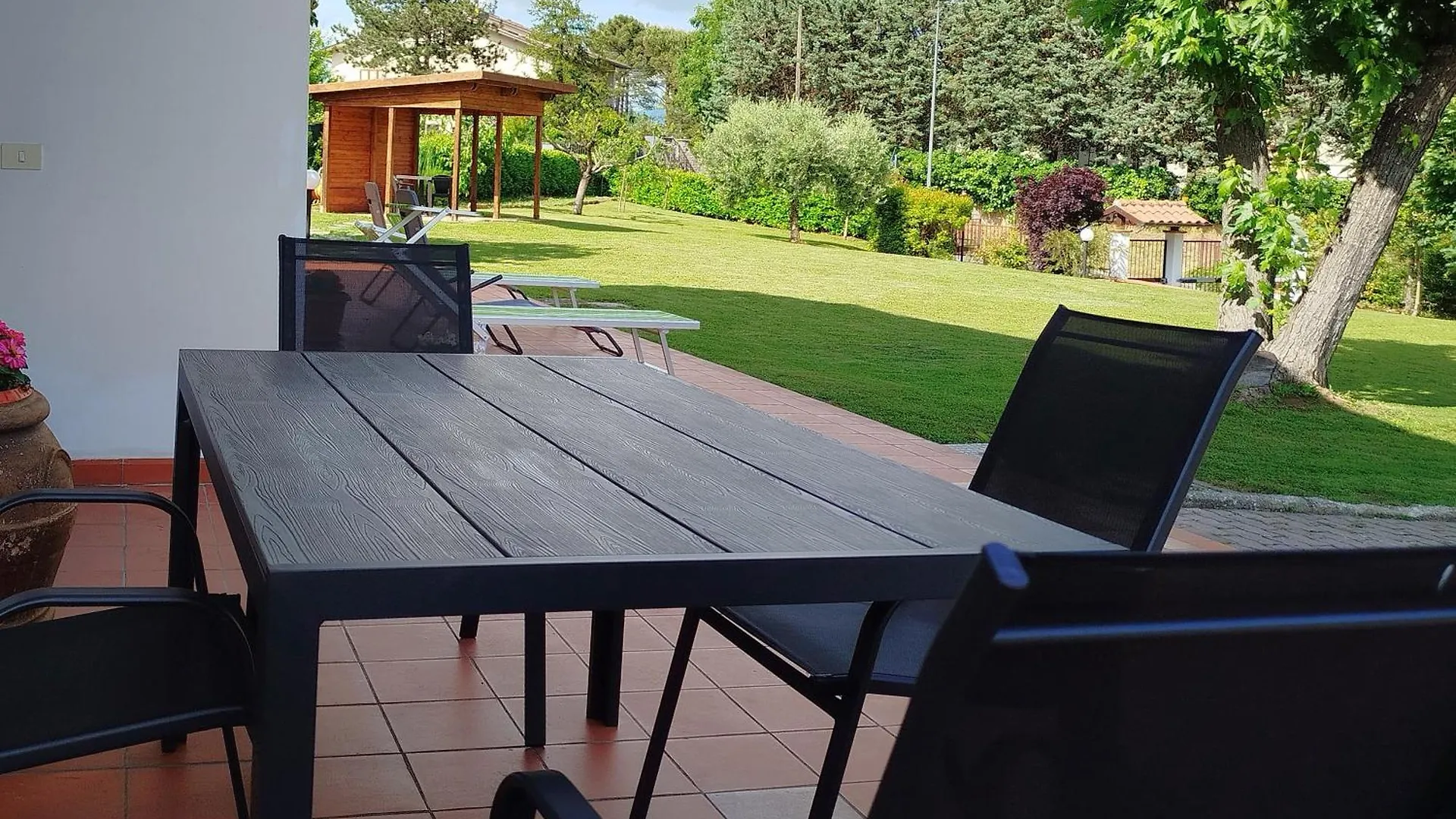 Holiday home Casa Del Carmine Villa Anghiari Italy
