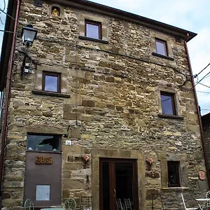 2* Bed & Breakfast Antica Dimora Del Pellegrino