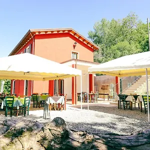 Farm stay La Vecchia Cascina, Filattiera