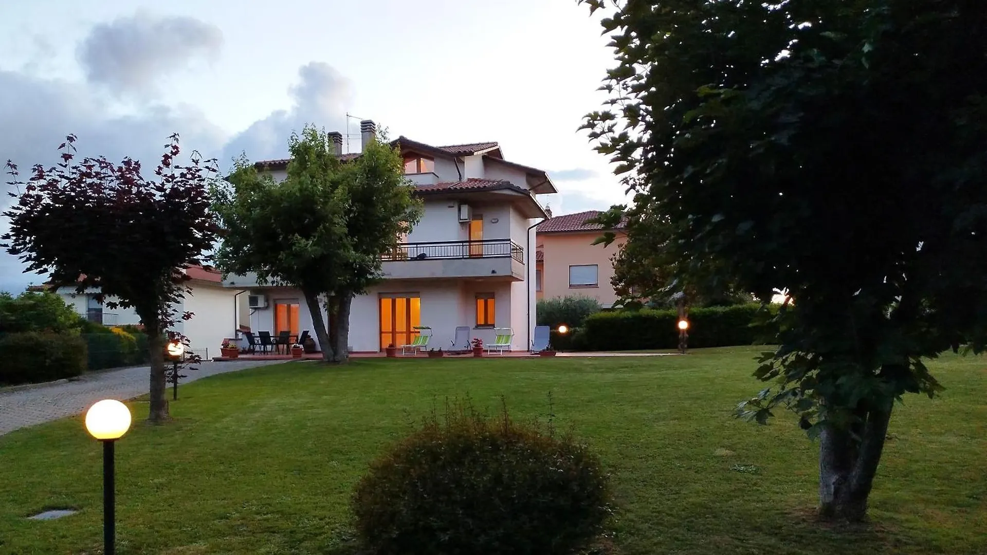 Holiday home Casa Del Carmine Villa Anghiari