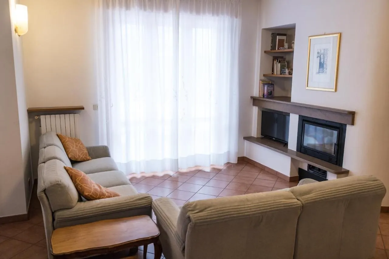 Casa Del Carmine Villa Anghiari