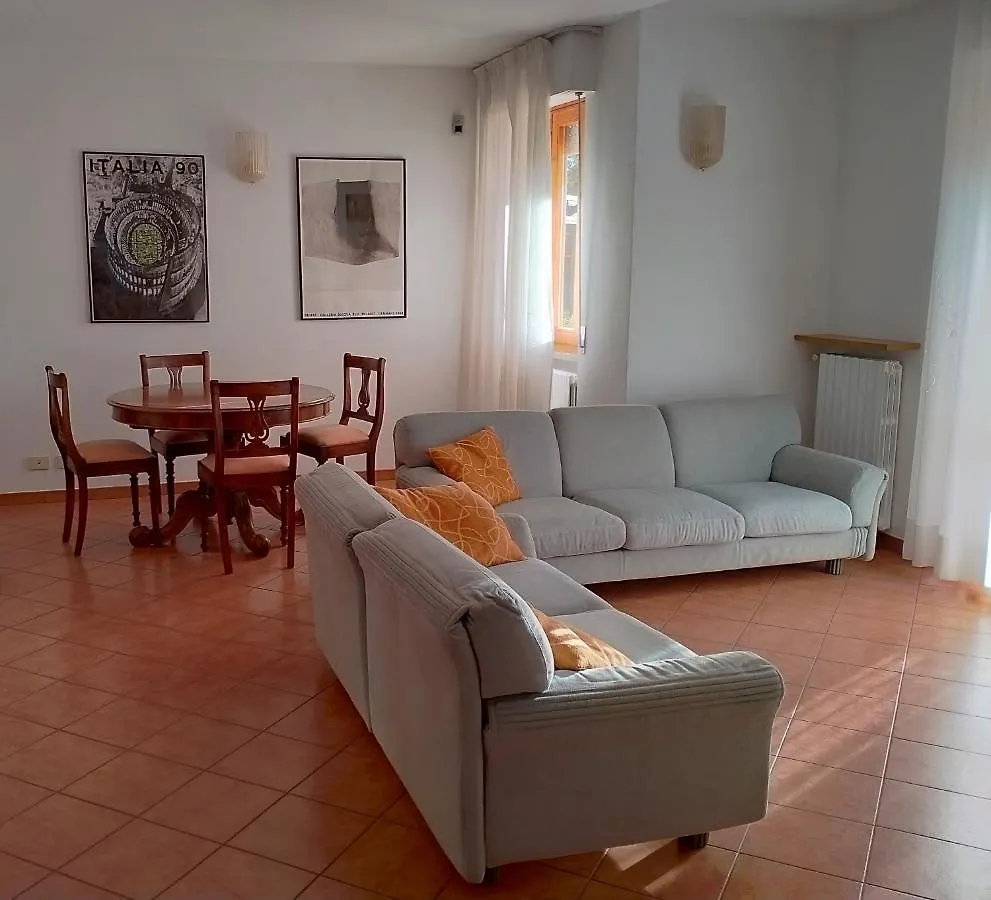 Casa Del Carmine Villa Anghiari Holiday home