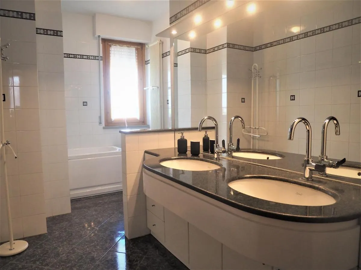 Holiday home Casa Del Carmine Villa Anghiari Italy