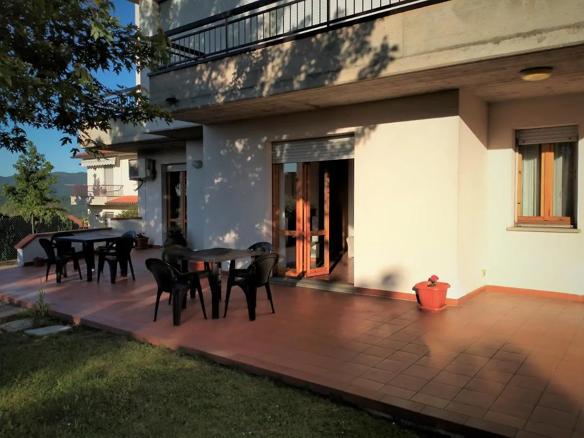 Holiday home Casa Del Carmine Villa Anghiari Italy