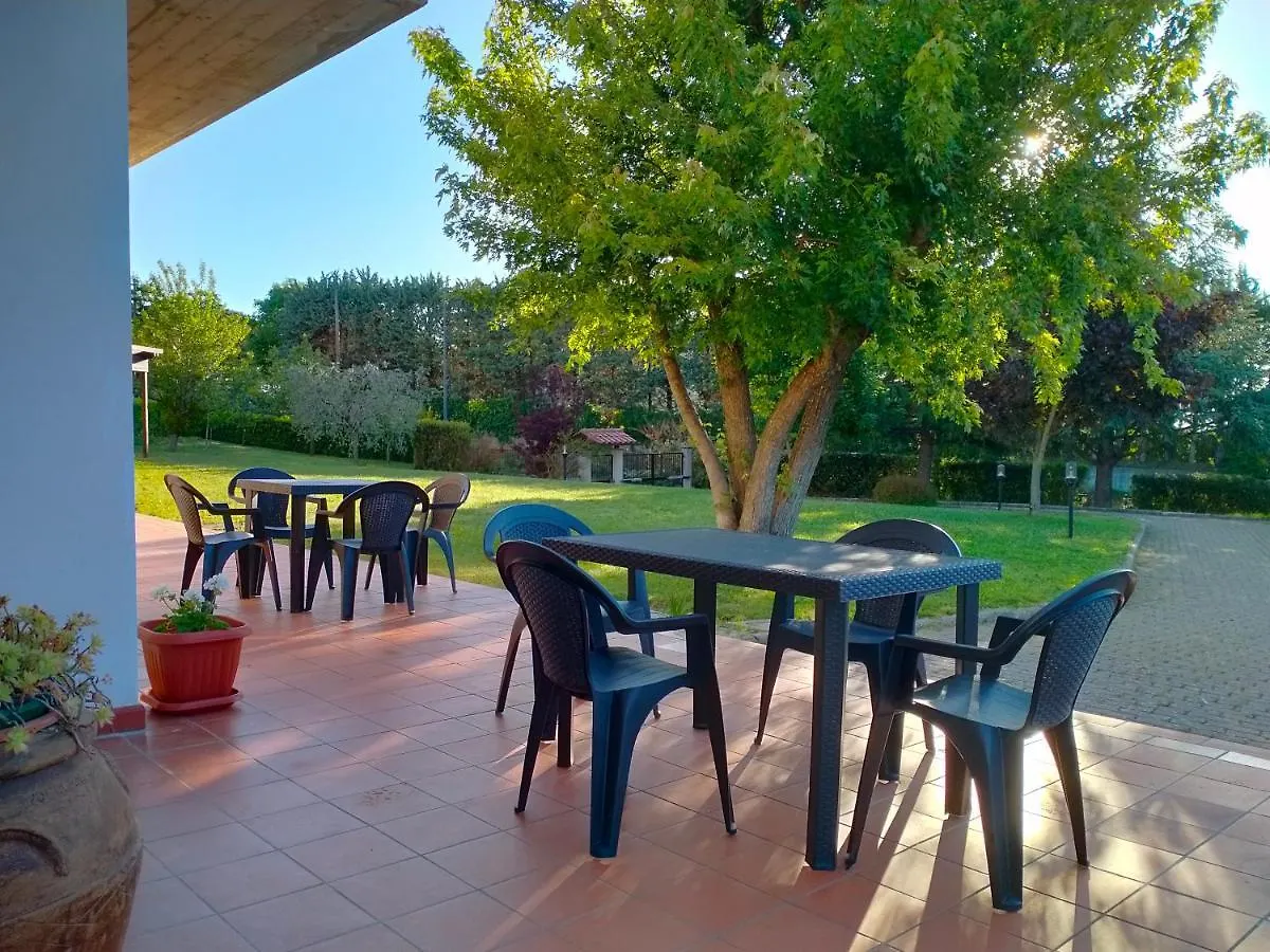 Holiday home Casa Del Carmine Villa Anghiari