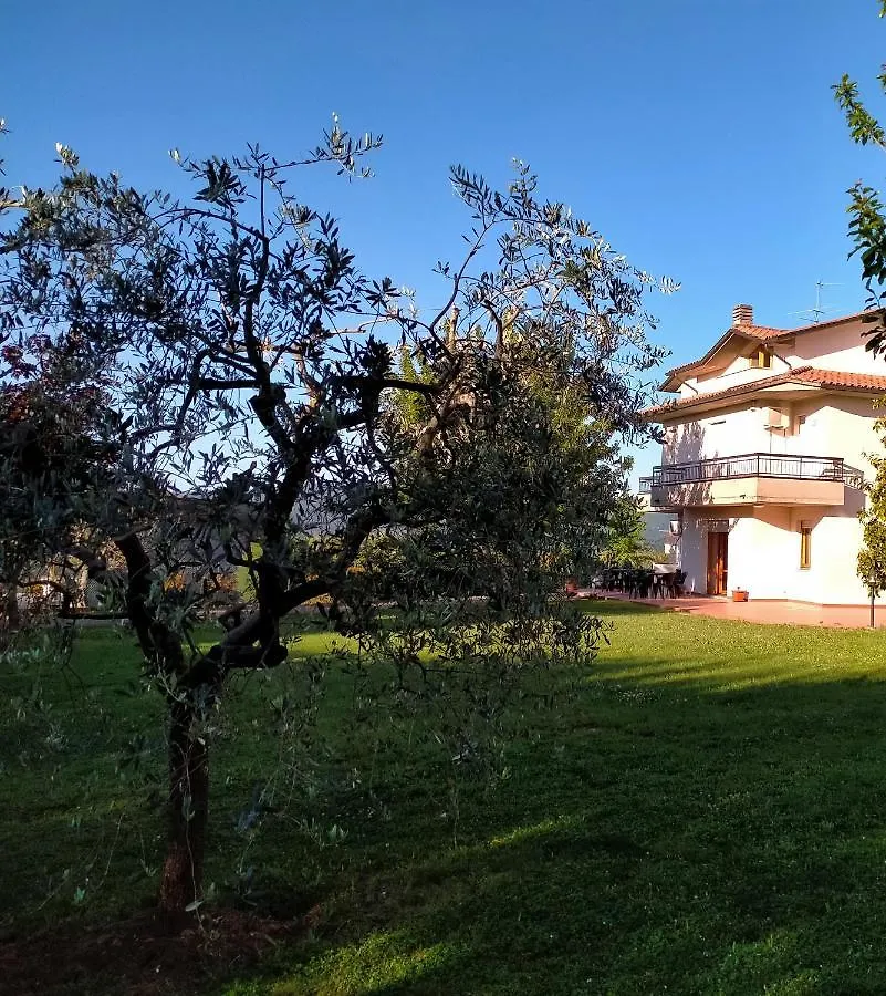 Casa Del Carmine Villa Anghiari
