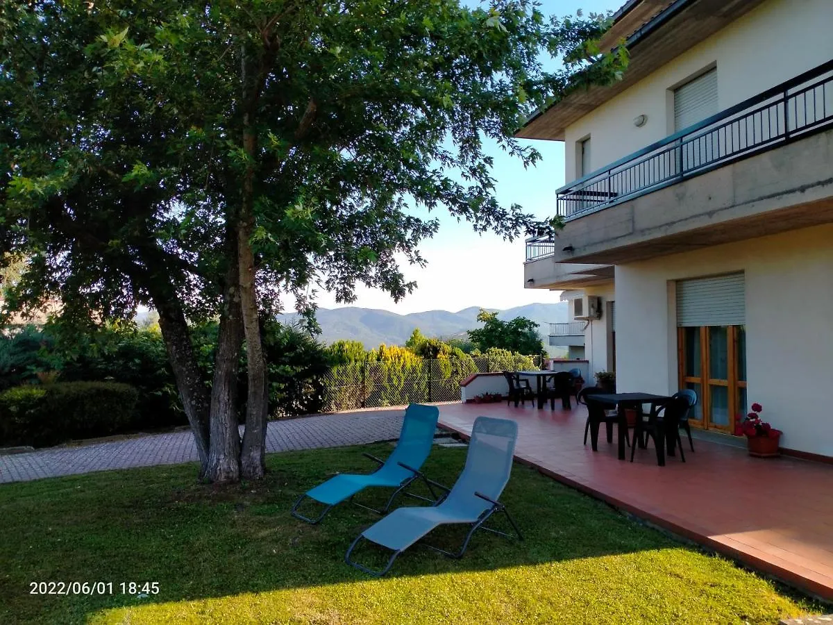 Casa Del Carmine Villa Anghiari 0*,  Italy