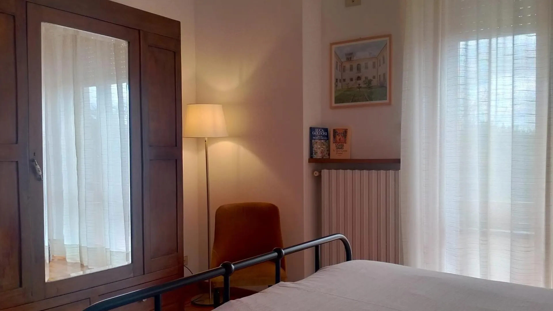 Casa Del Carmine Villa Anghiari