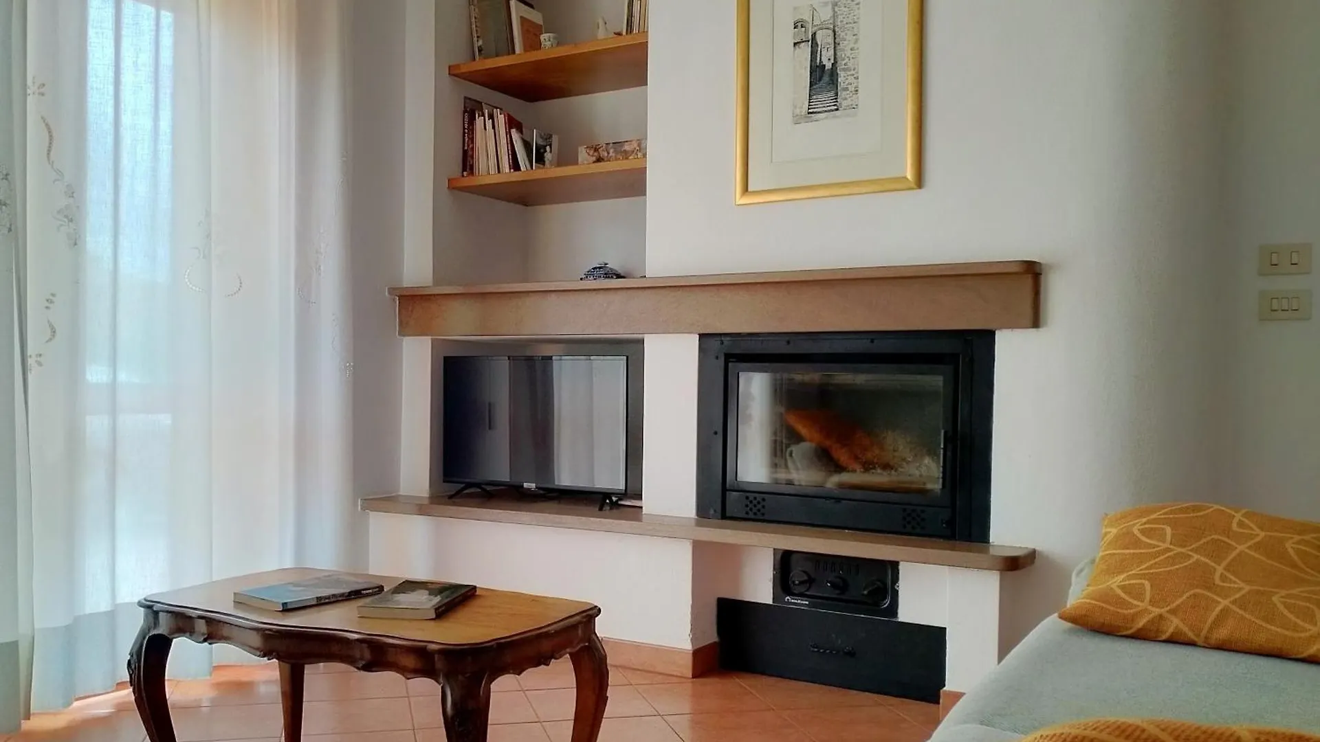 Holiday home Casa Del Carmine Villa Anghiari