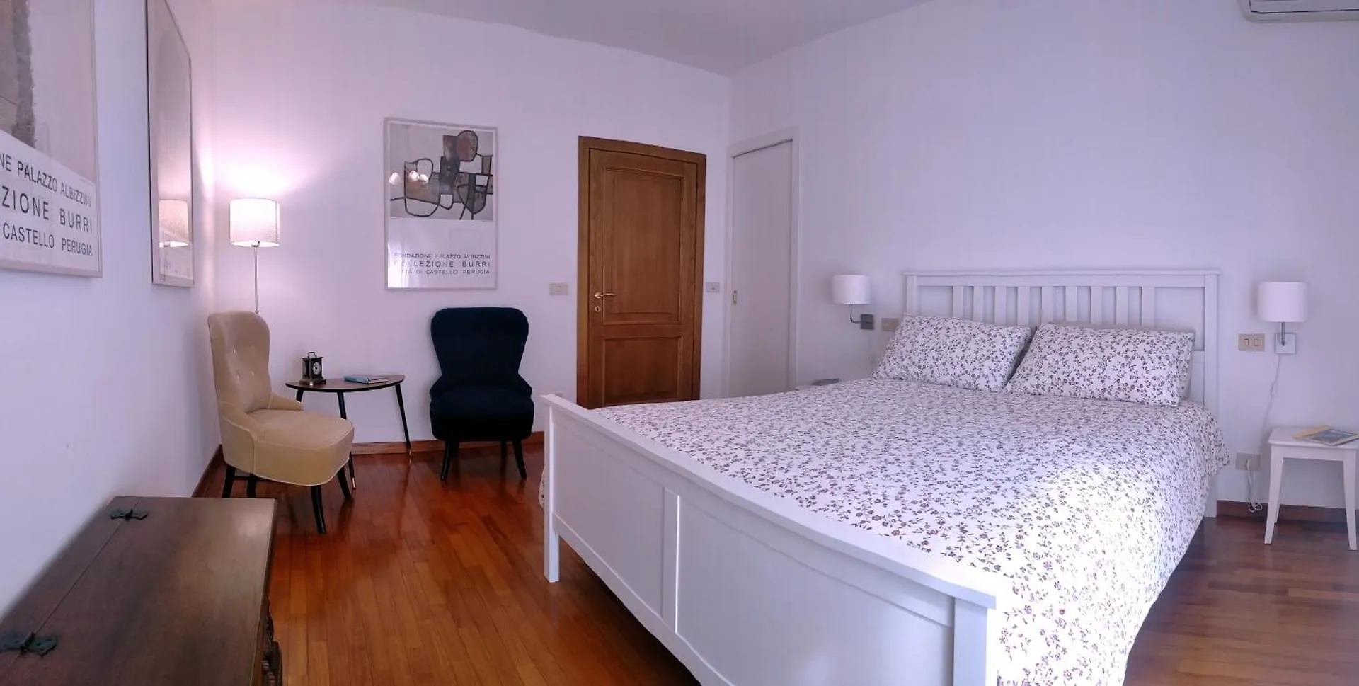 Holiday home Casa Del Carmine Villa Anghiari Italy