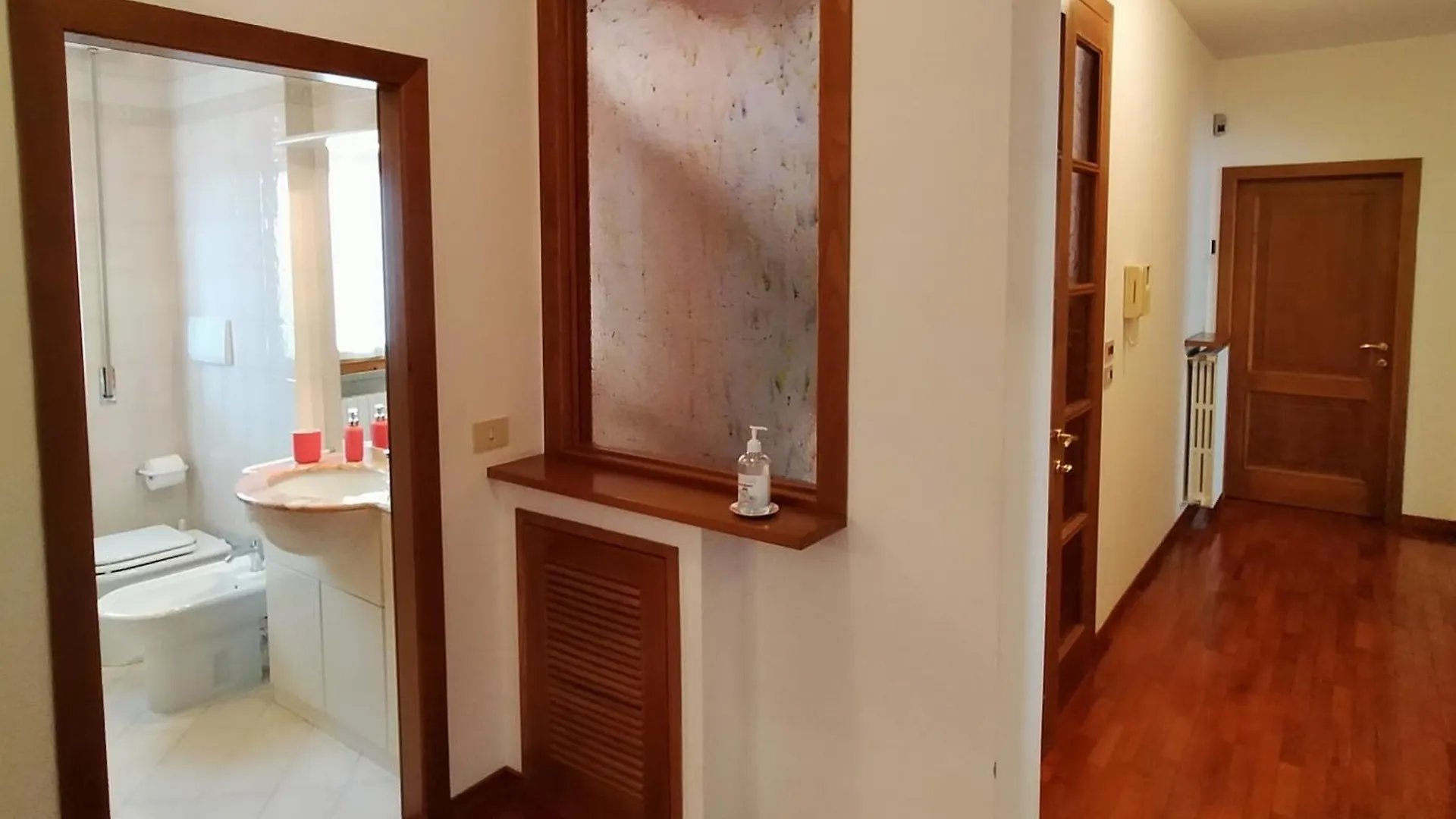 Casa Del Carmine Villa Anghiari Holiday home