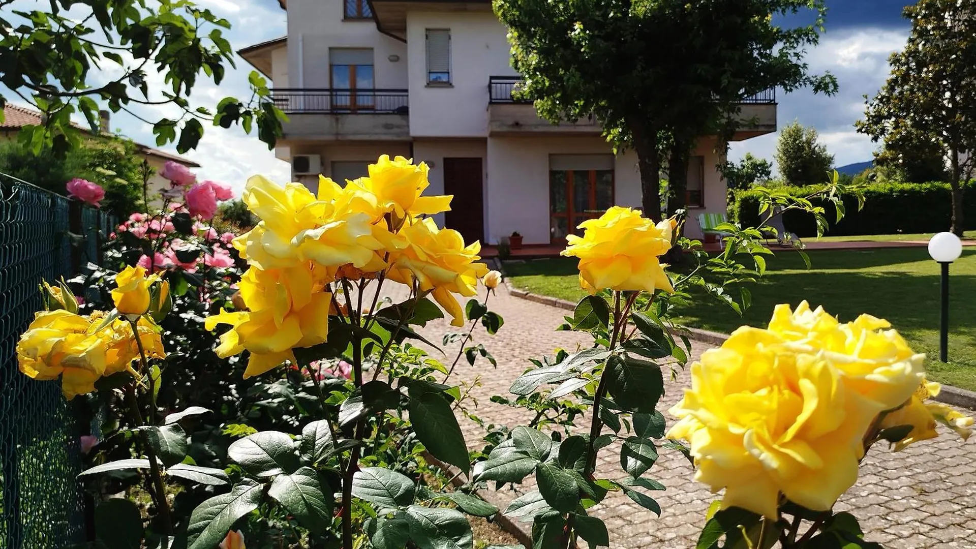 Holiday home Casa Del Carmine Villa Anghiari