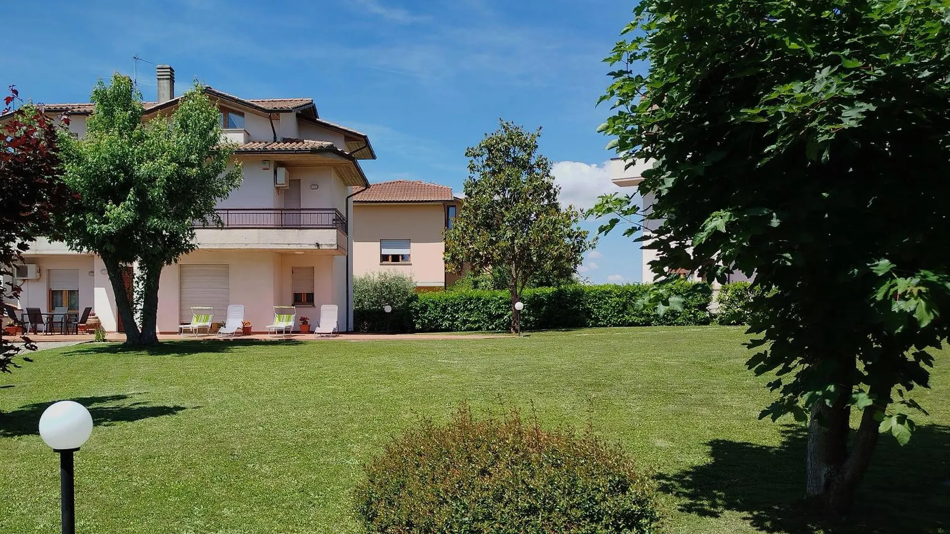 Casa Del Carmine Villa Anghiari 0*,  Italy