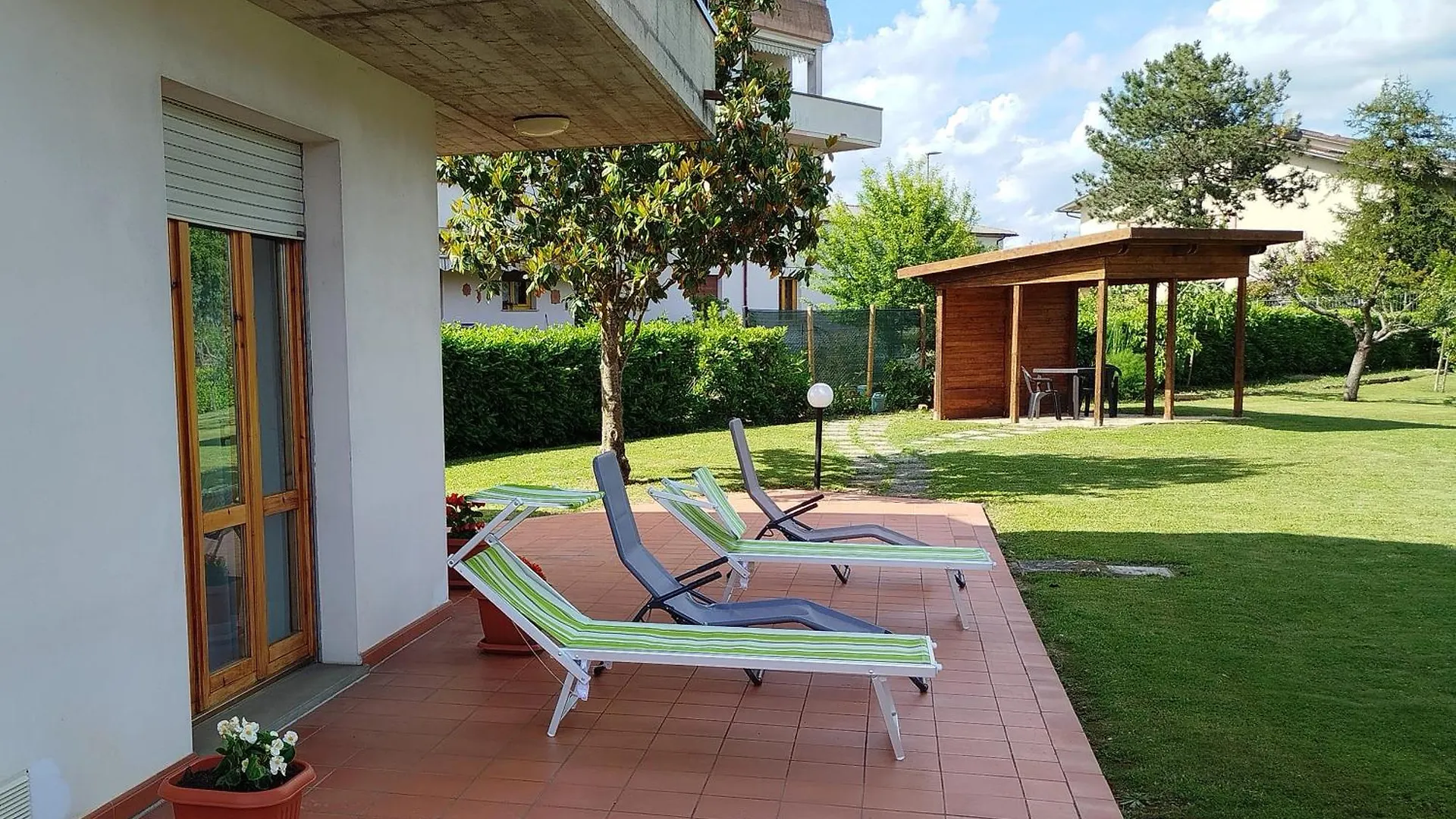 Casa Del Carmine Villa Anghiari