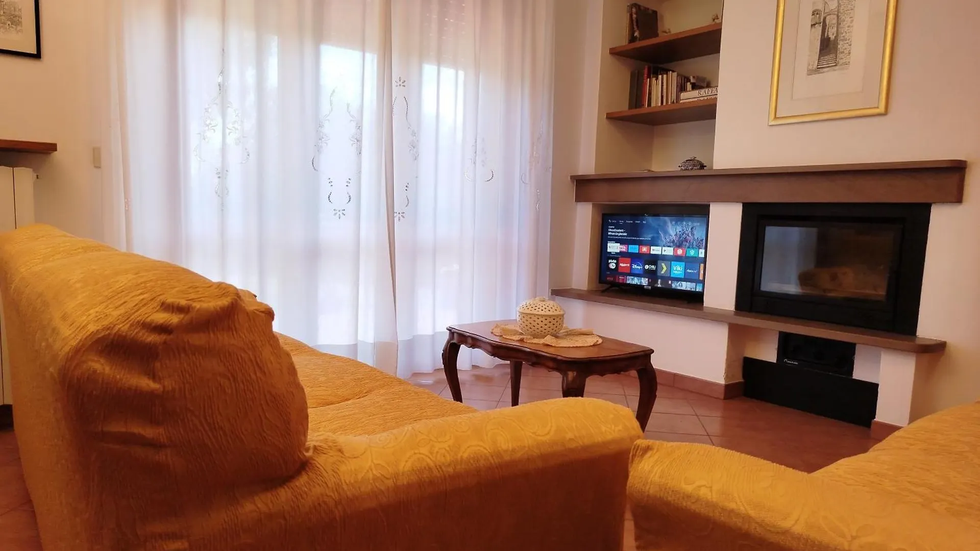 Holiday home Casa Del Carmine Villa Anghiari Italy