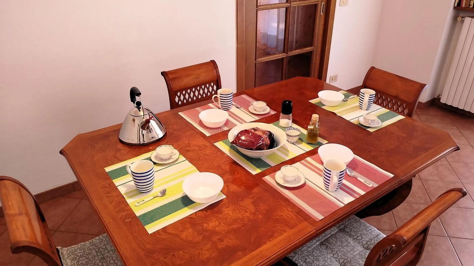 Holiday home Casa Del Carmine Villa Anghiari Italy