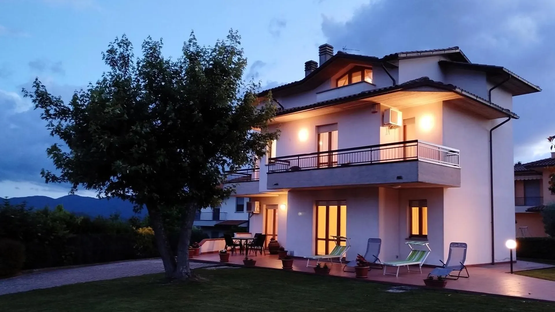 Holiday home Casa Del Carmine Villa Anghiari
