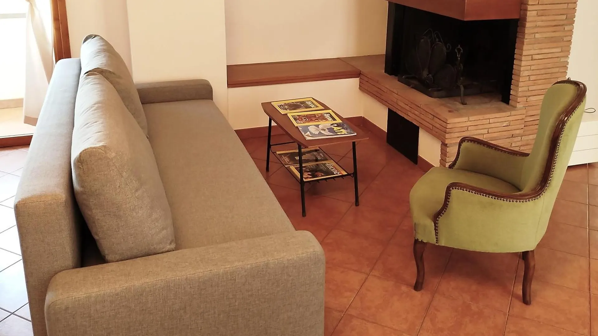 Holiday home Casa Del Carmine Villa Anghiari Italy
