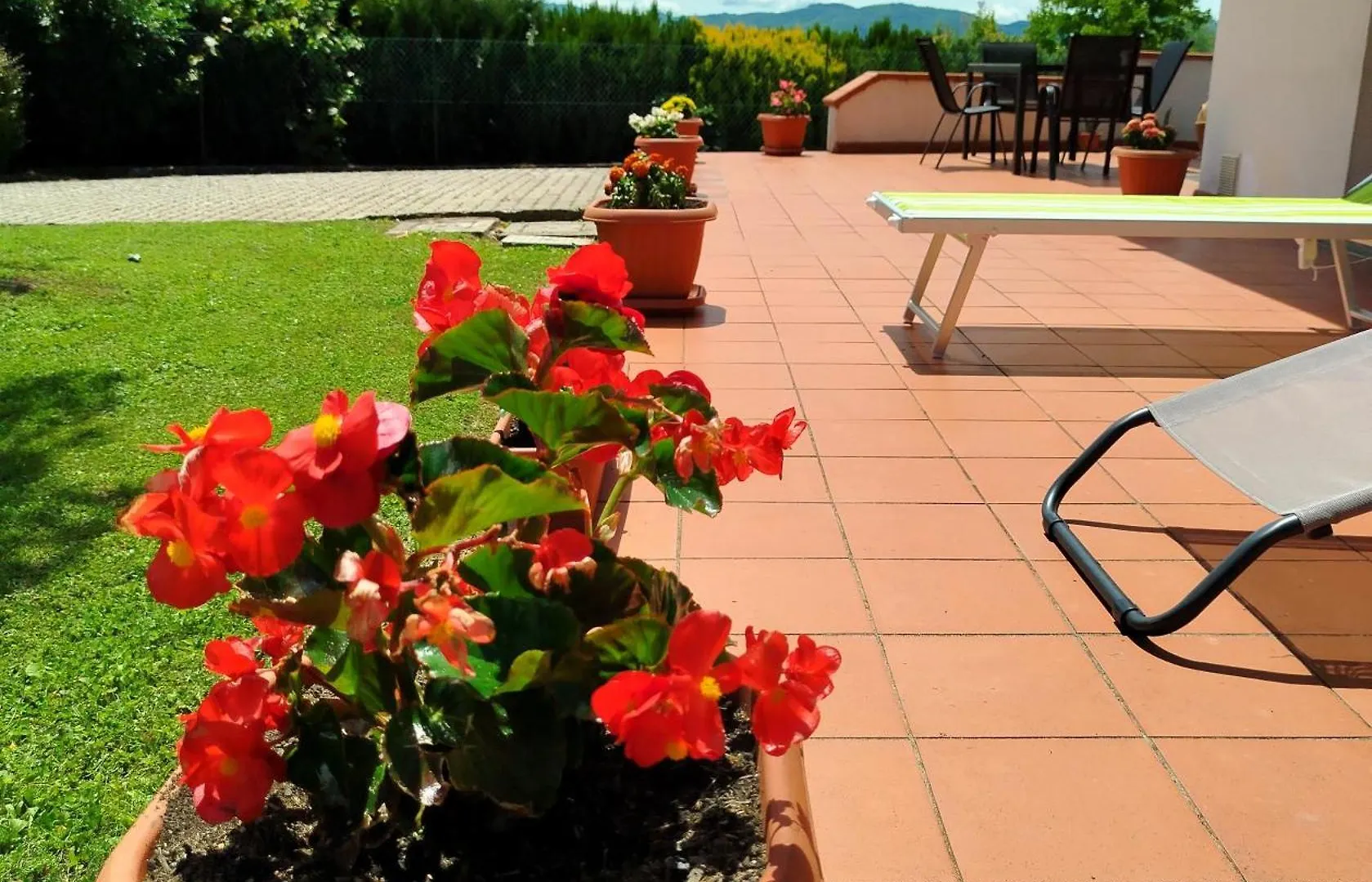 Holiday home Casa Del Carmine Villa Anghiari Italy