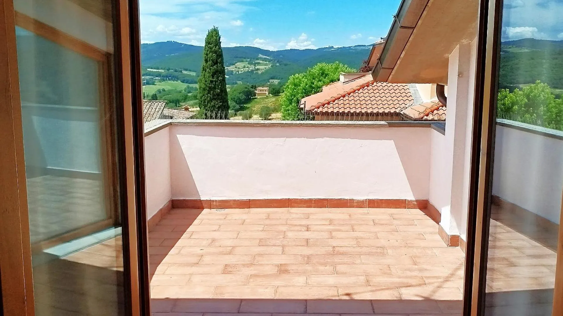 Holiday home Casa Del Carmine Villa Anghiari