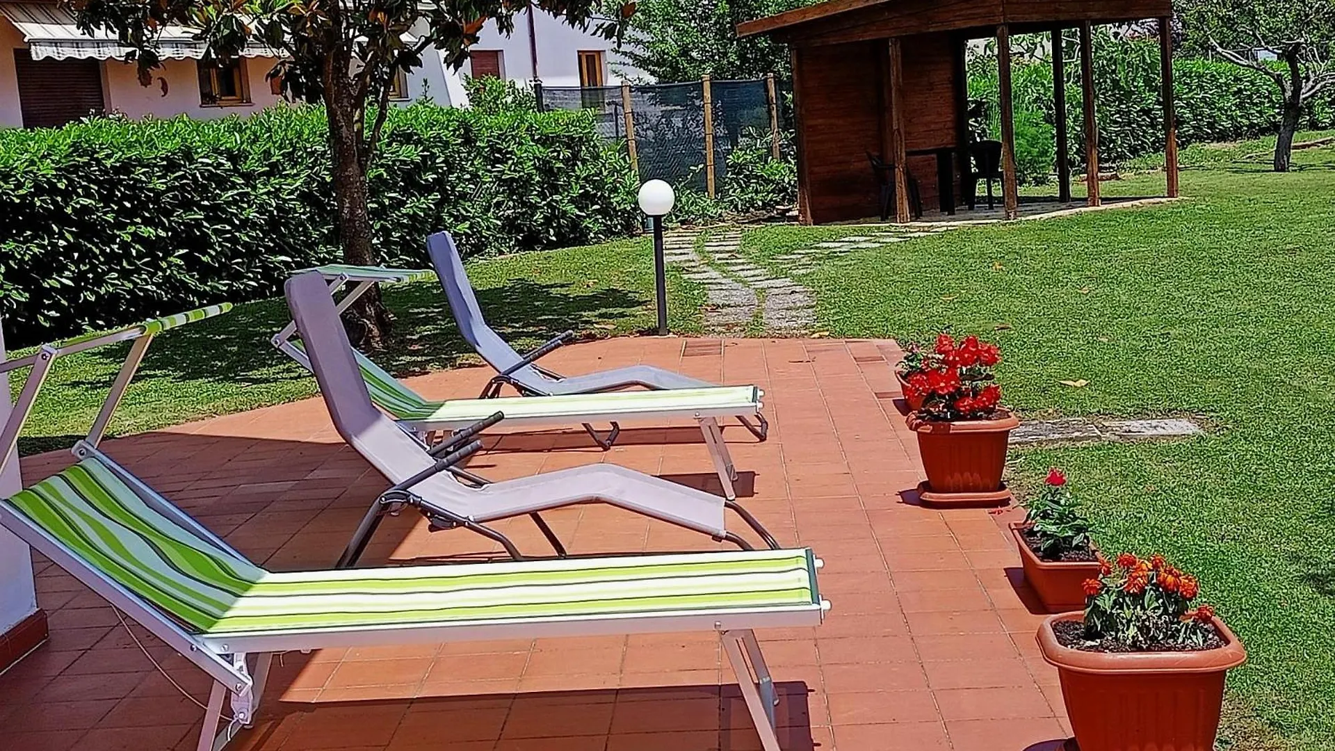 Casa Del Carmine Villa Anghiari Holiday home