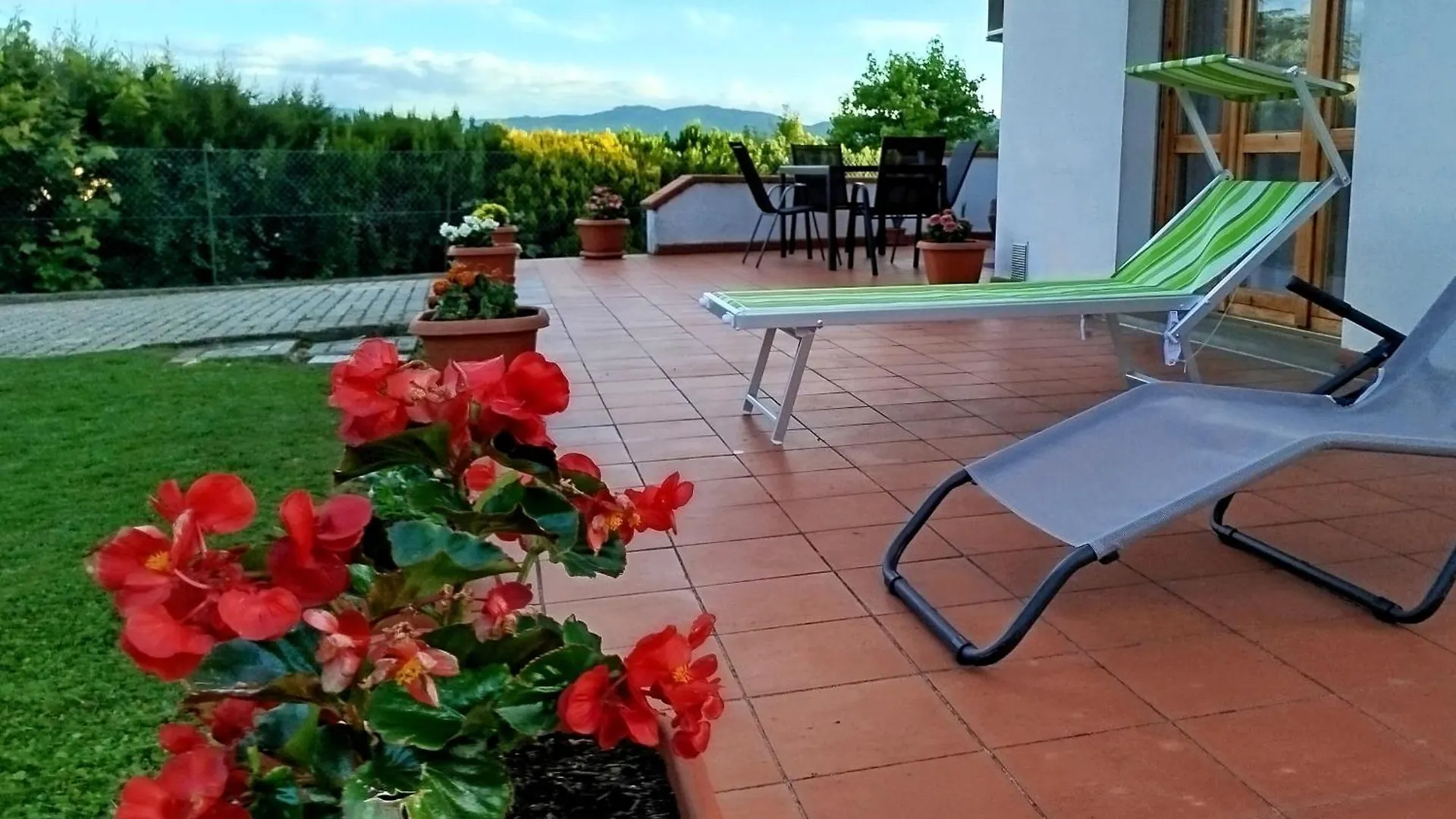 Casa Del Carmine Villa Anghiari