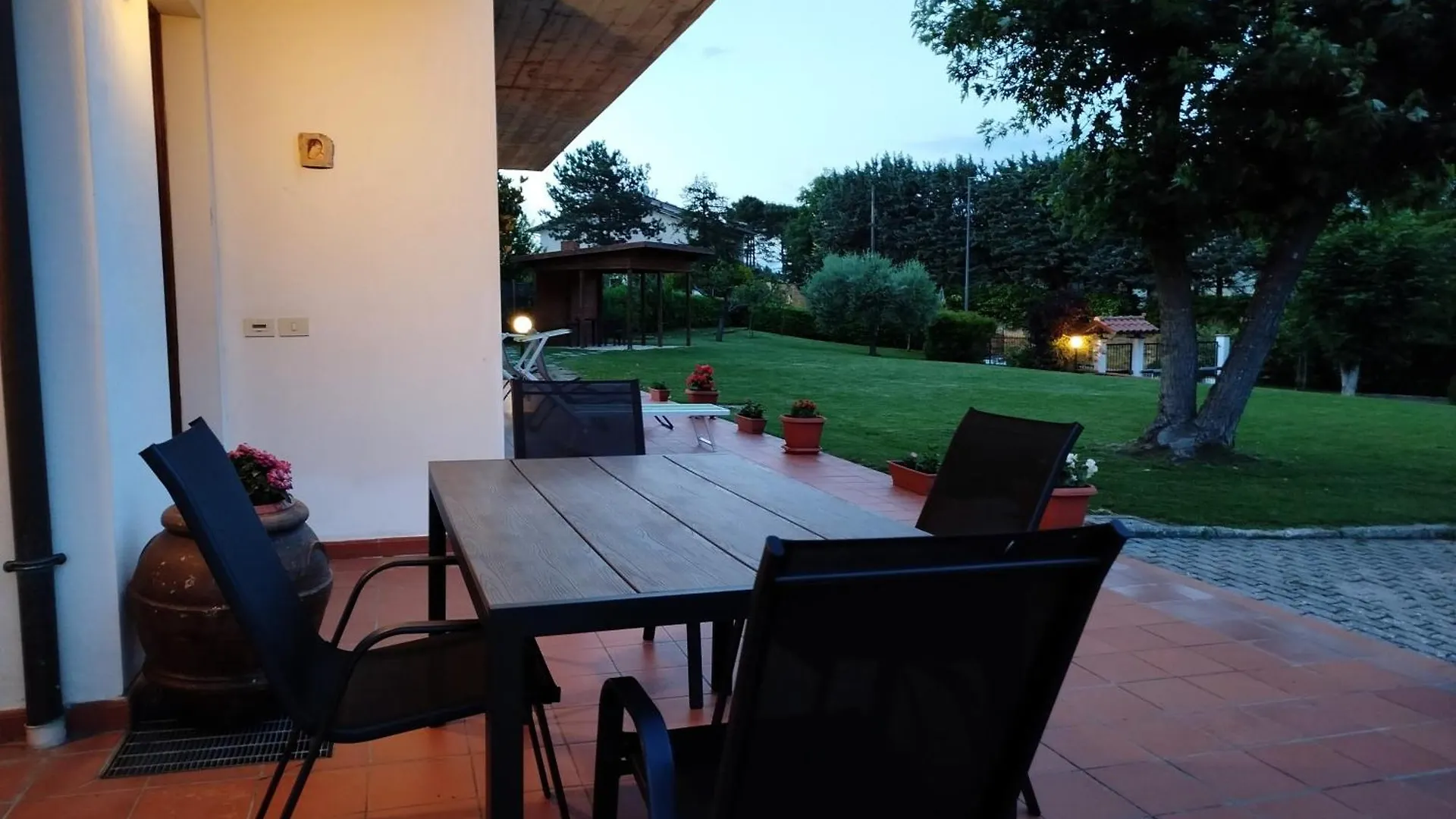 Holiday home Casa Del Carmine Villa Anghiari