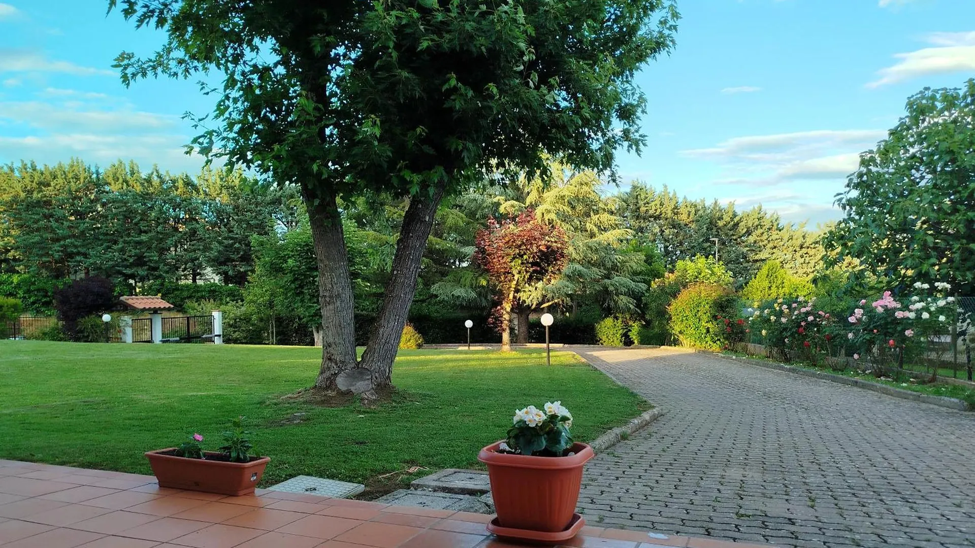 Casa Del Carmine Villa Anghiari Holiday home