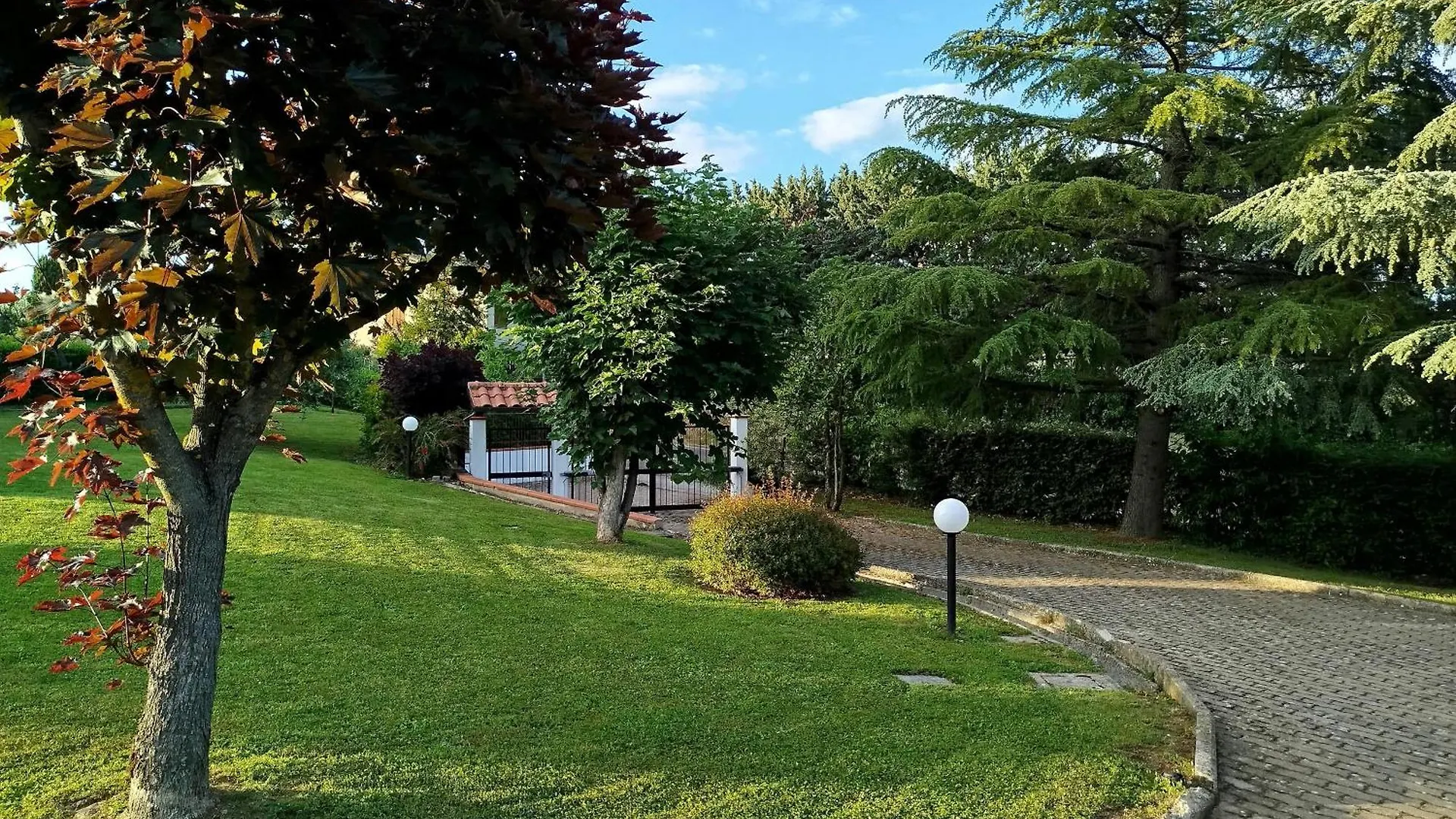 Casa Del Carmine Villa Anghiari Holiday home