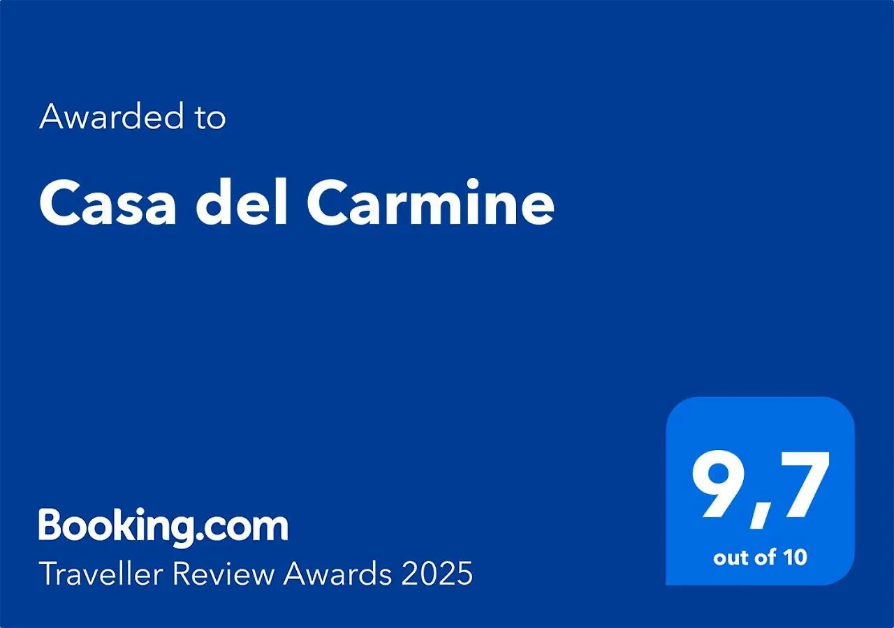 Casa Del Carmine Villa Anghiari