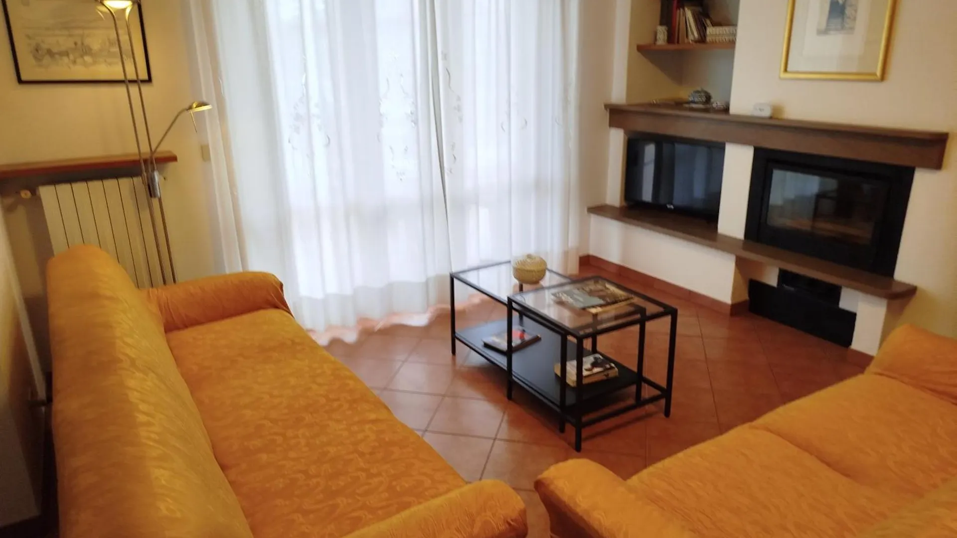 Holiday home Casa Del Carmine Villa Anghiari
