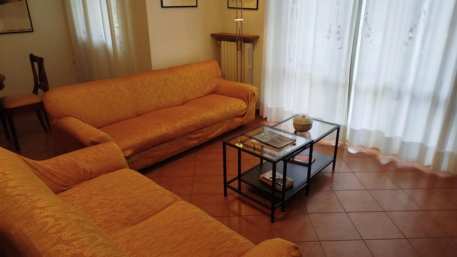 Casa Del Carmine Villa Anghiari Holiday home